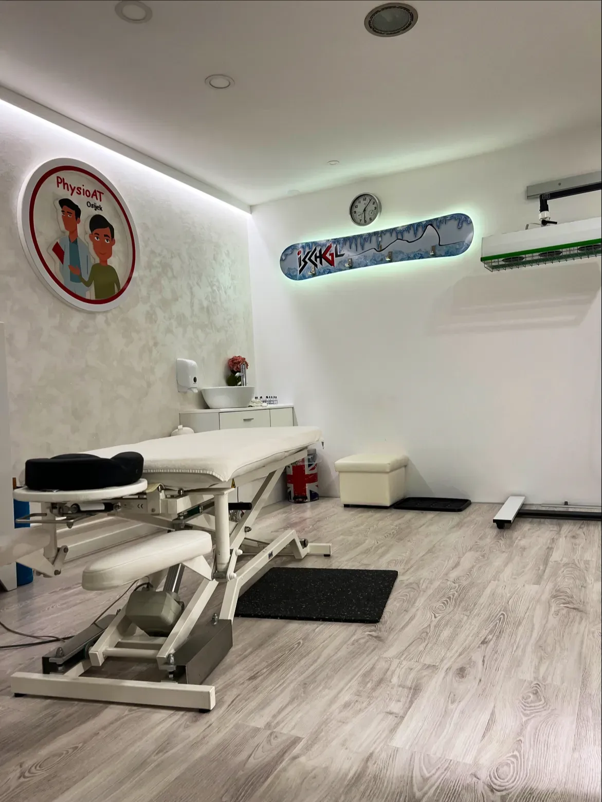 PhysioAT Osijek