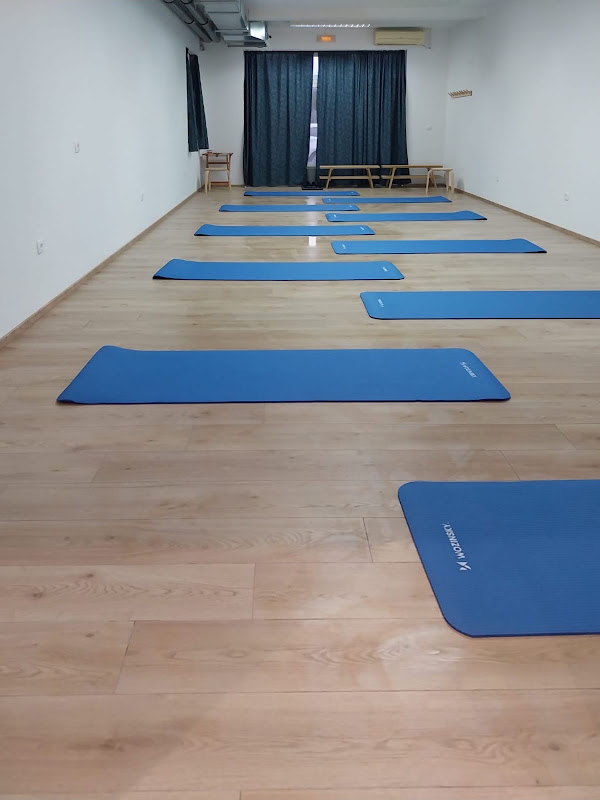 Pilates Corner — photo 3