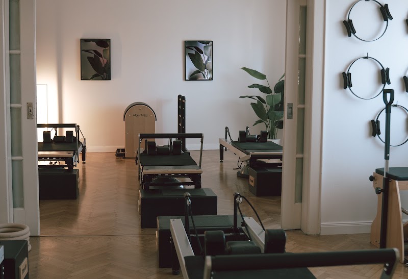 Pilates Lab Contrology — photo 2