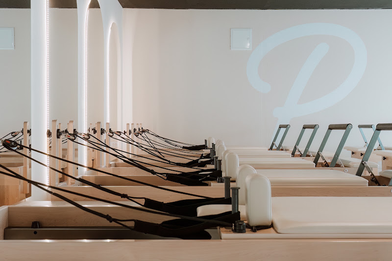 Pilates Split Studio — photo 3
