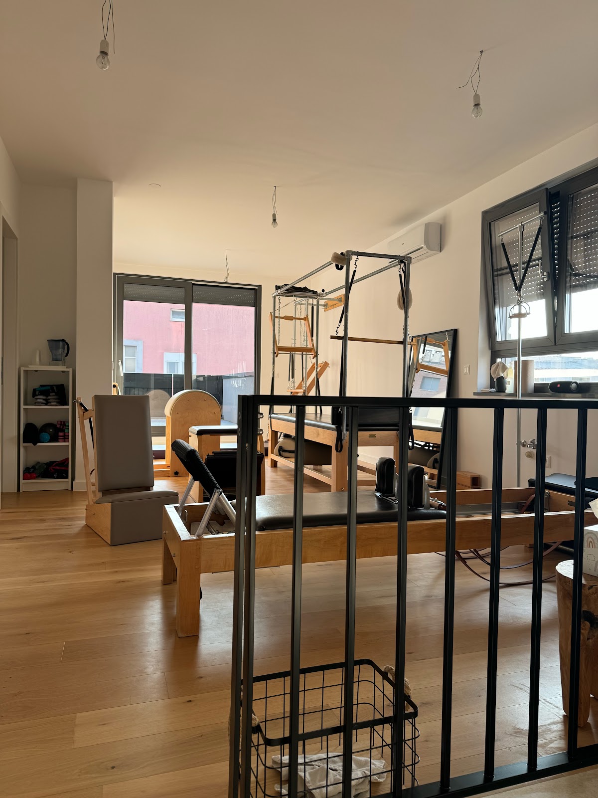Pilates Studio Manola