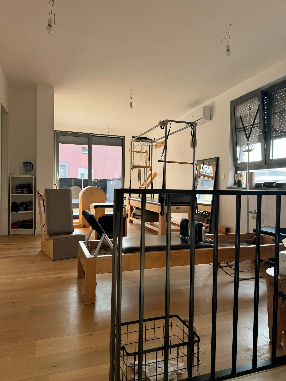 Pilates Studio Manola