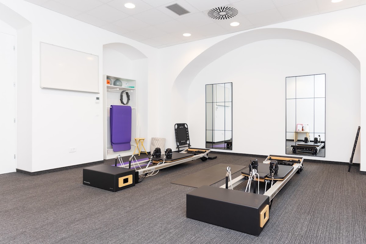 Pilates Studio Tao