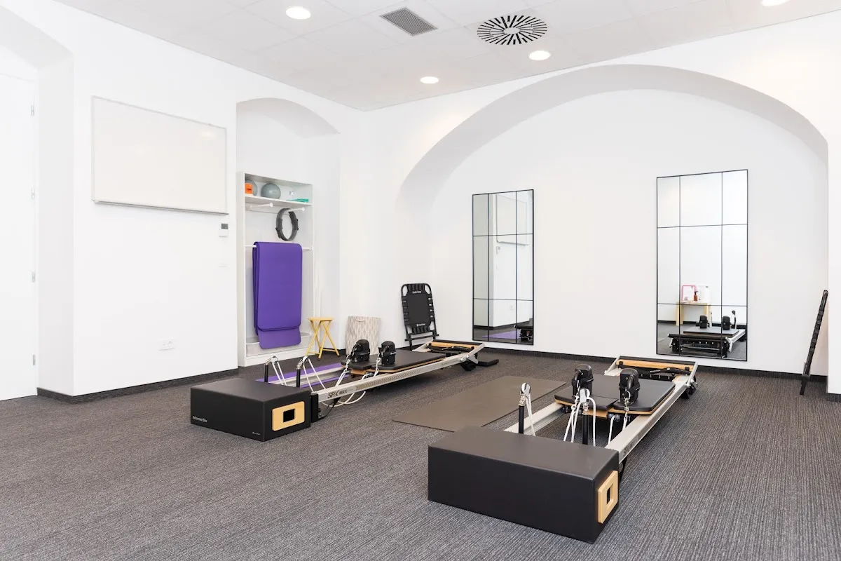 Pilates Studio Tao