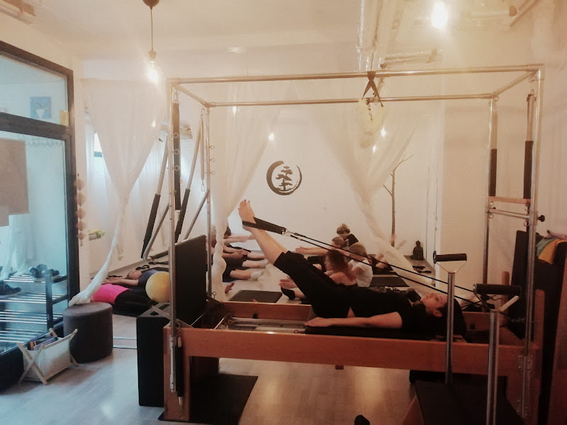 Pilates Yoga Flexio — photo 2