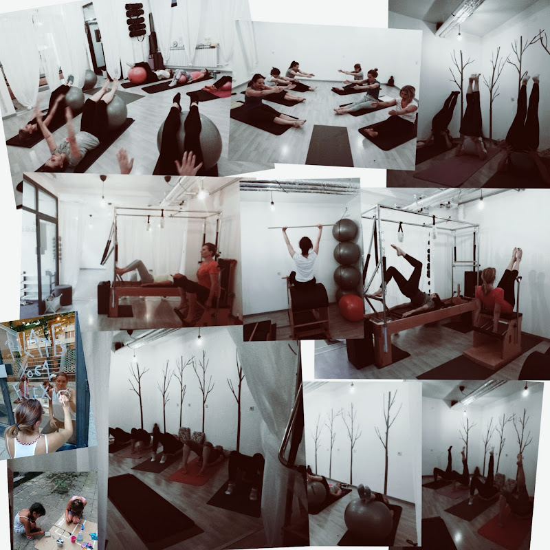 Pilates Yoga Flexio — photo 3