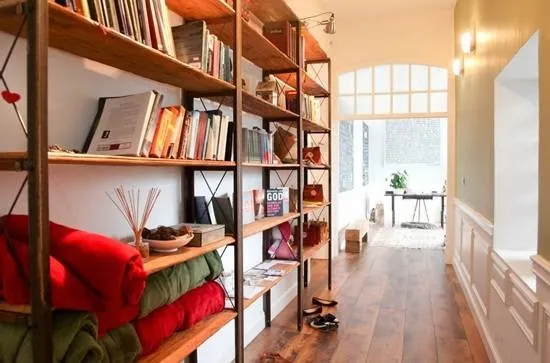 Pink Elephant Yoga House