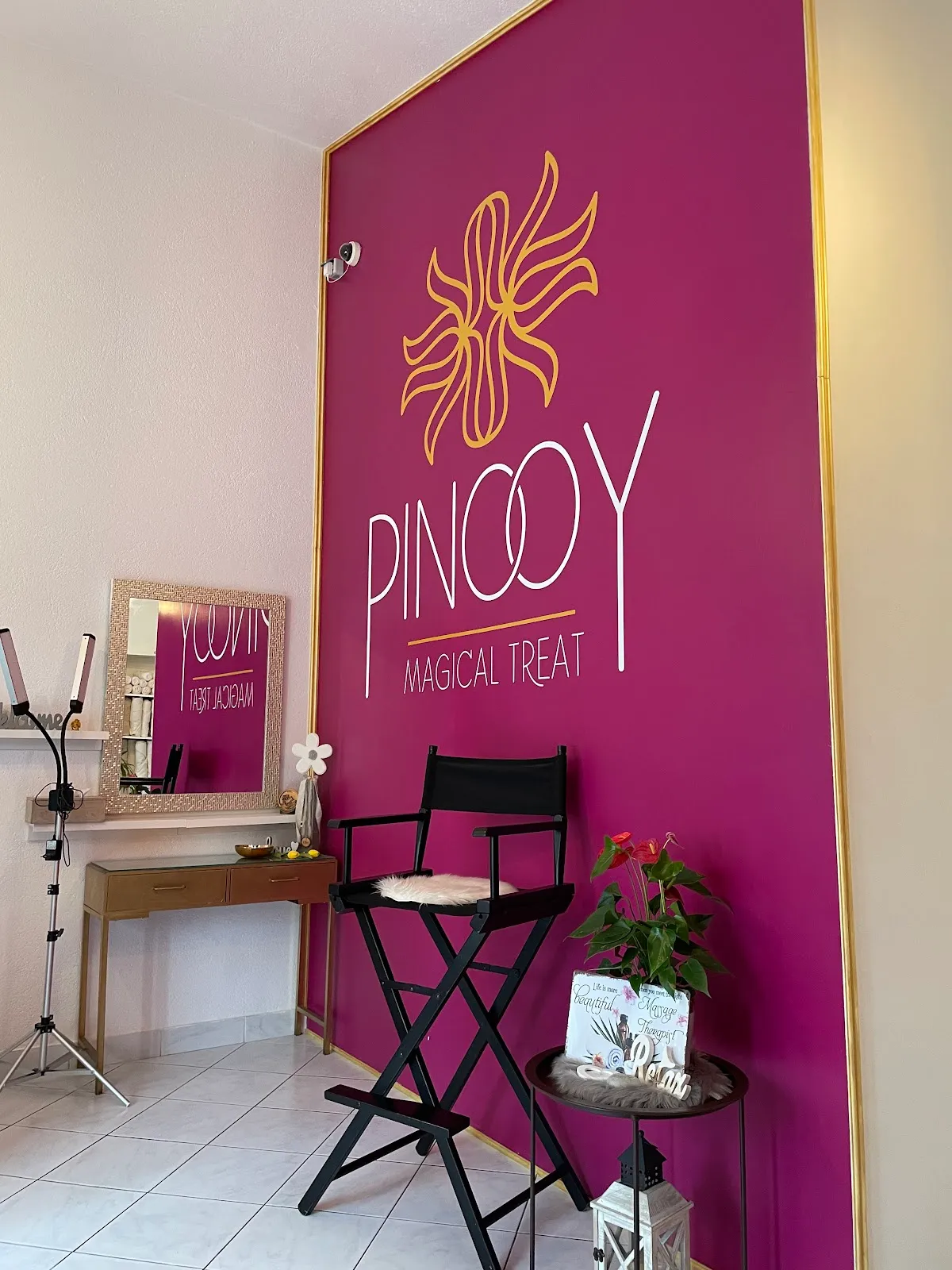 Pinoy Magical Treat