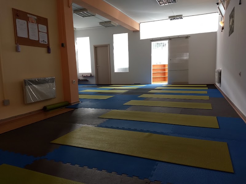 Podrška Zdravlju - Cranio / Shiatsu & Quantum Energy sessions — photo 2