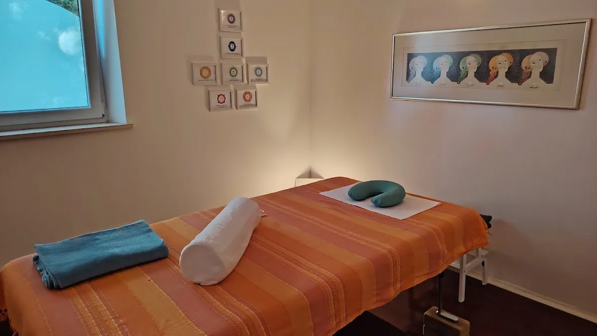 Podrška Zdravlju - Cranio / Shiatsu & Quantum Energy sessions