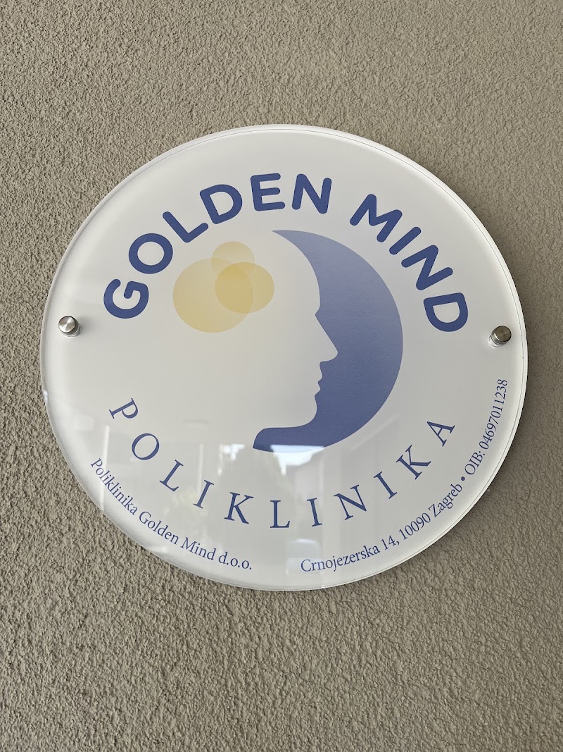 Poliklinika Golden Mind d.o.o. — photo 2