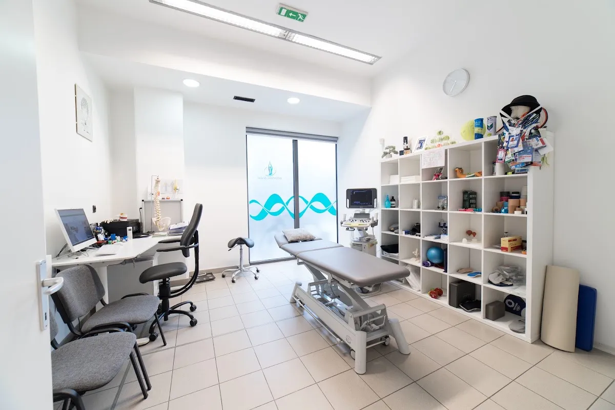 Poliklinika Medical Body Balance
