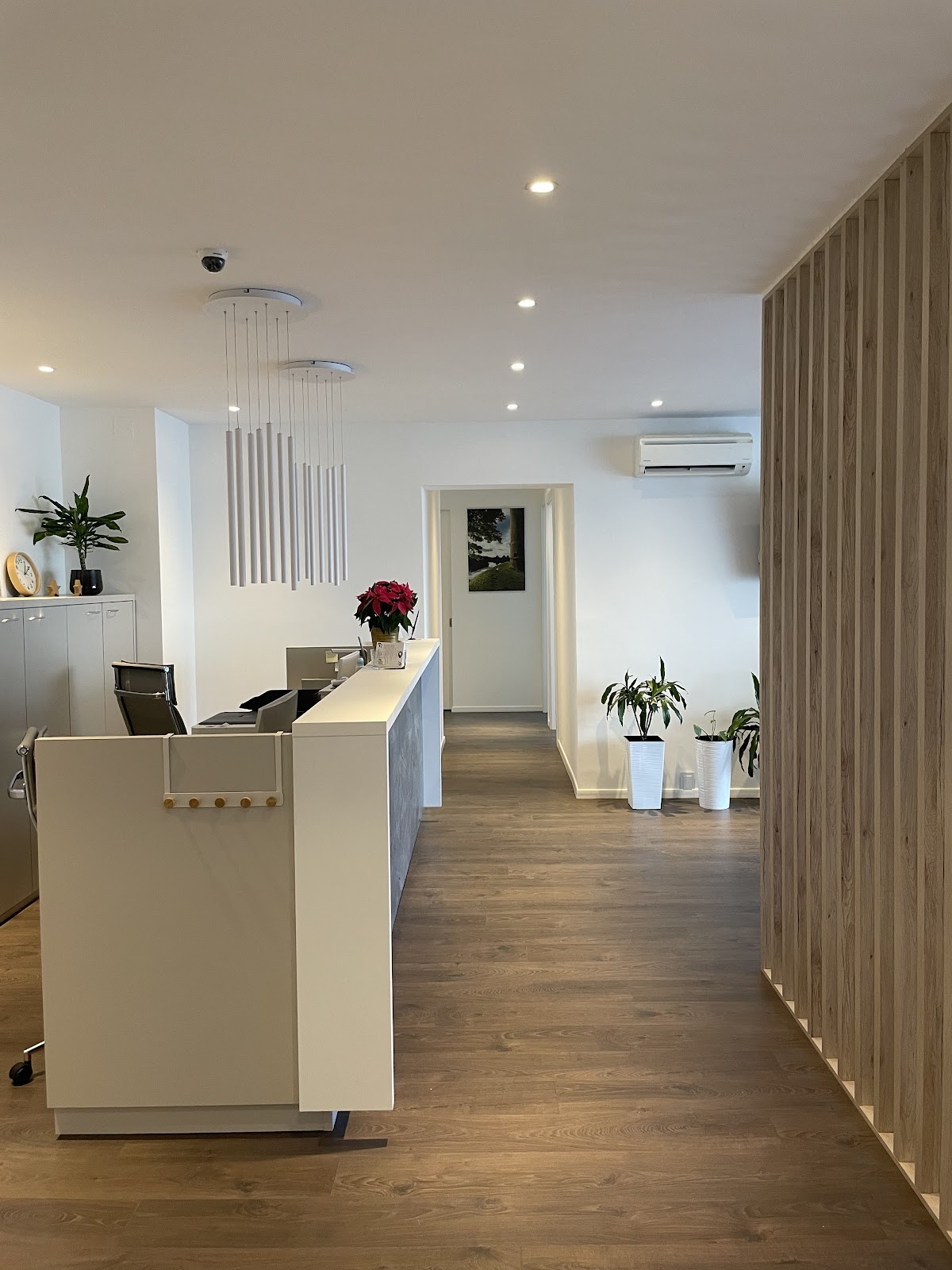 Polyclinic Holistera/ Center for Integrative Medicine