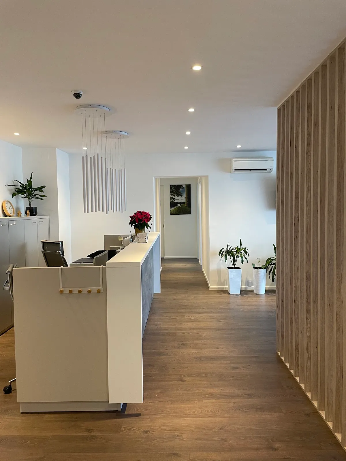 Polyclinic Holistera/ Center for Integrative Medicine