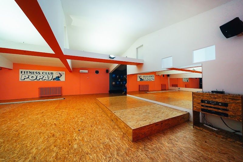 Popaj Fitness Club — photo 3