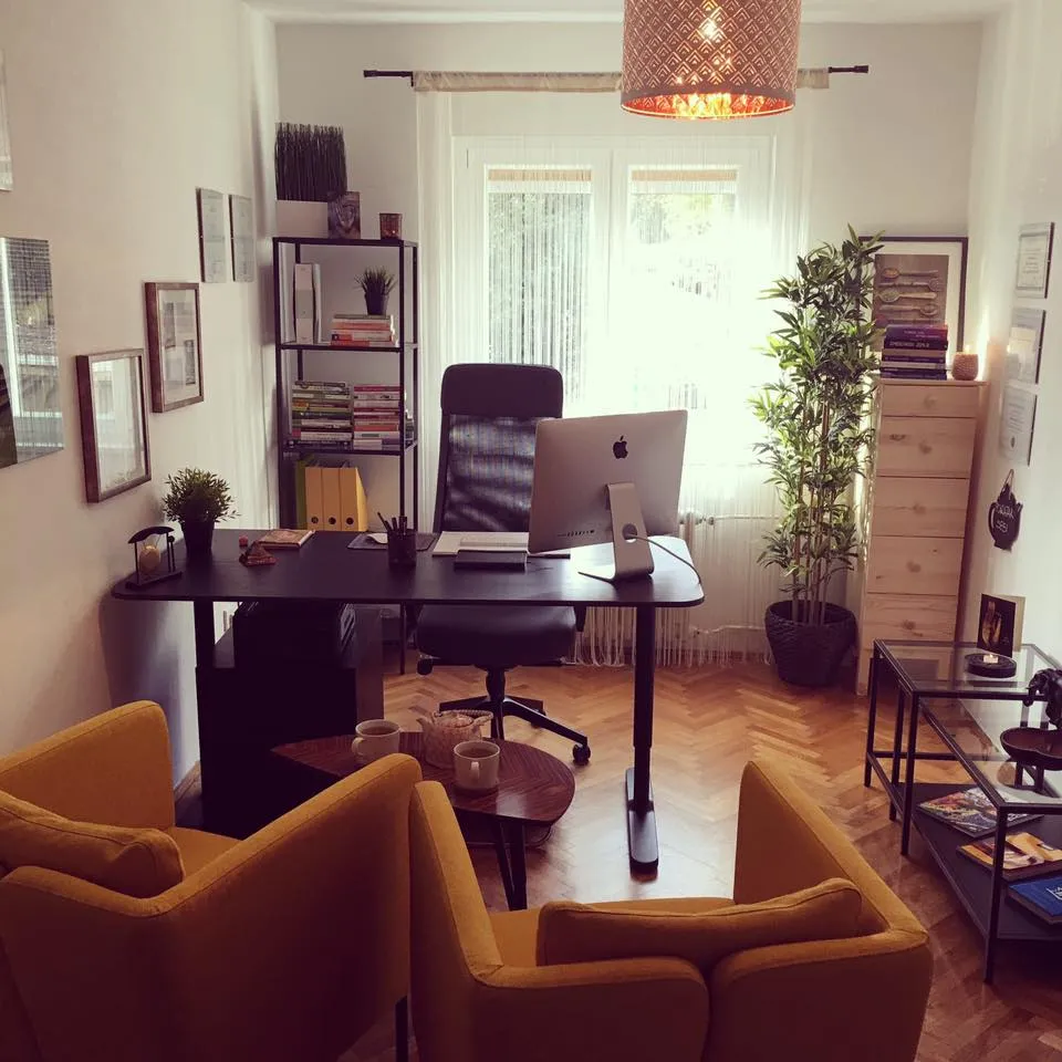 Povratak sebi - holistički studio prirodnih terapija