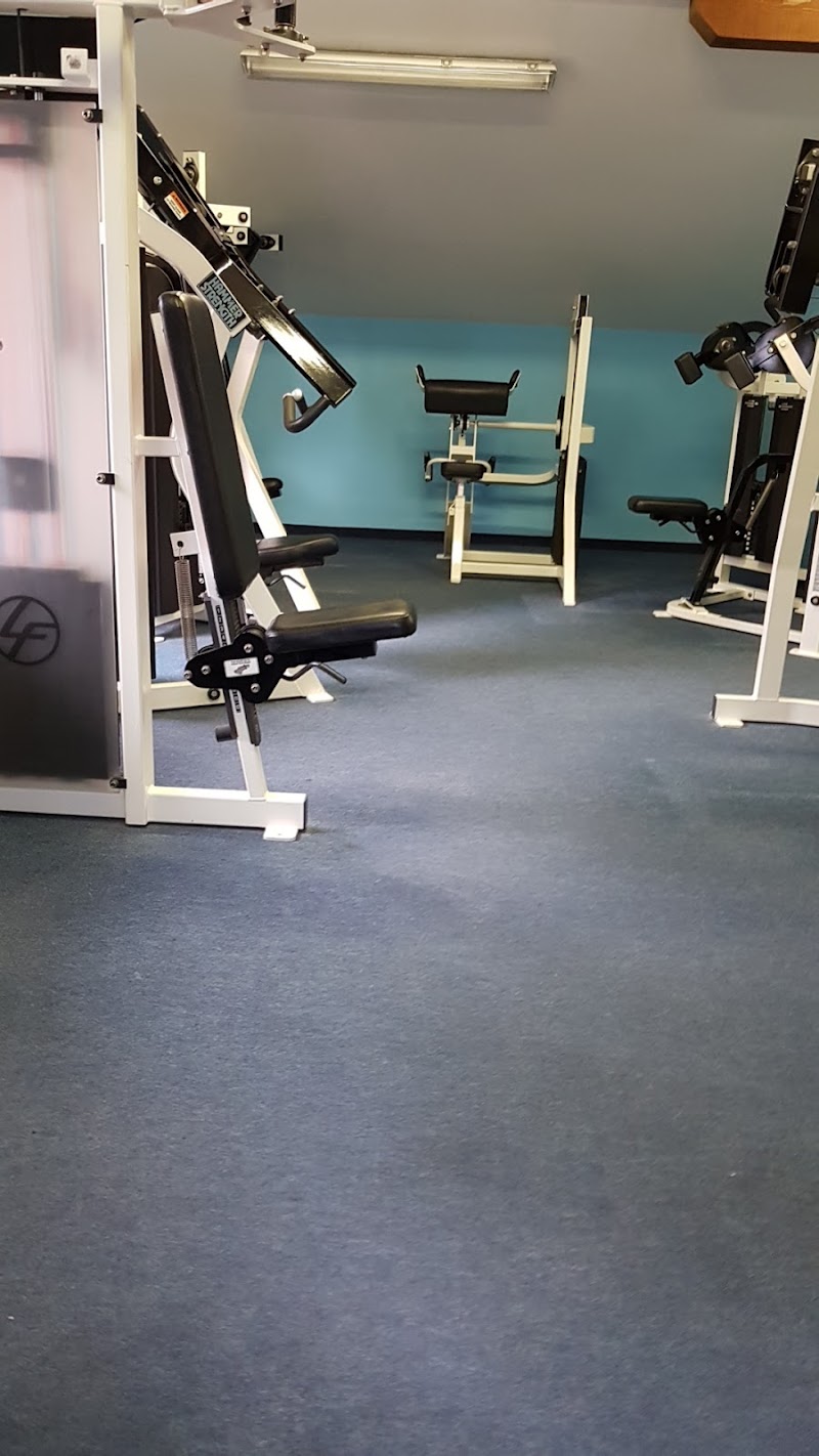 Power Gym Velika Gorica — photo 2