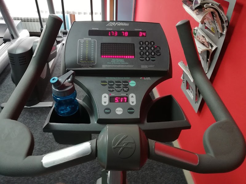 Power Gym Velika Gorica — photo 3