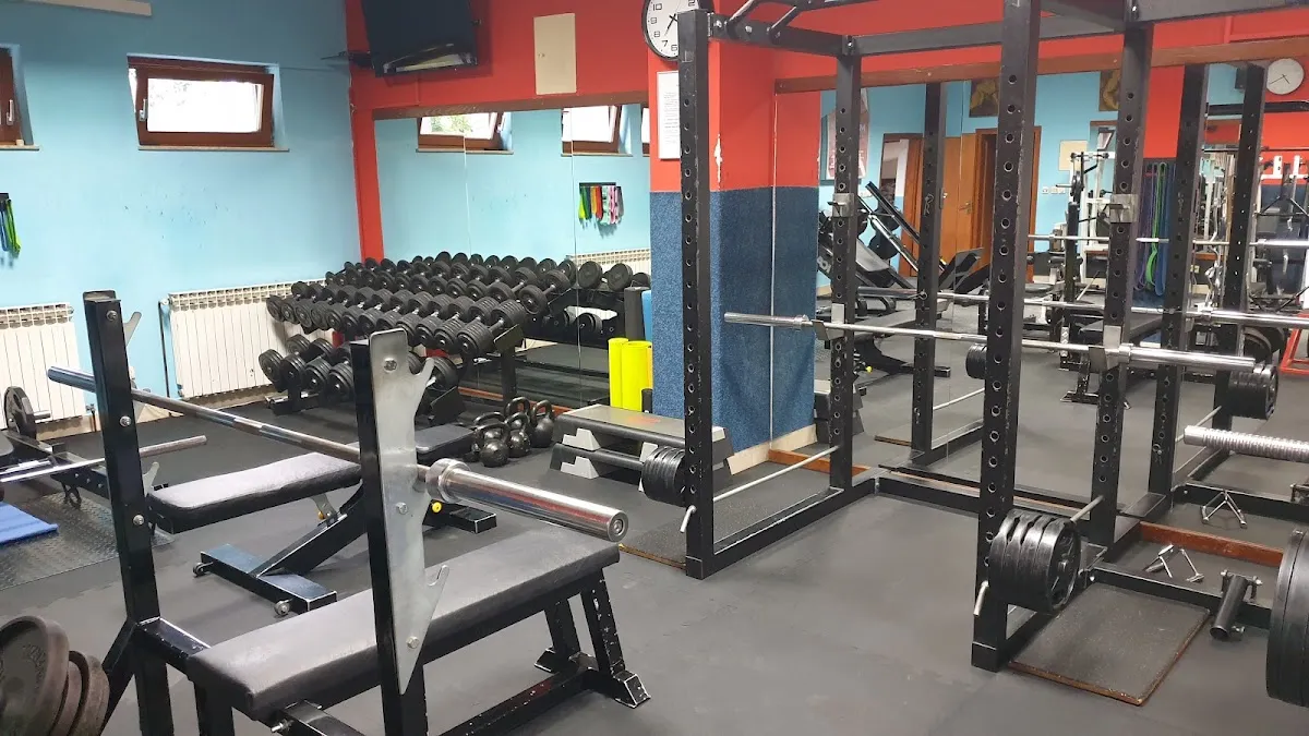 Power Gym Velika Gorica