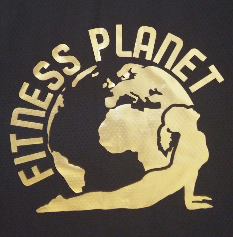 Power Plate & fitness studio "Fitness Planet" — photo 3
