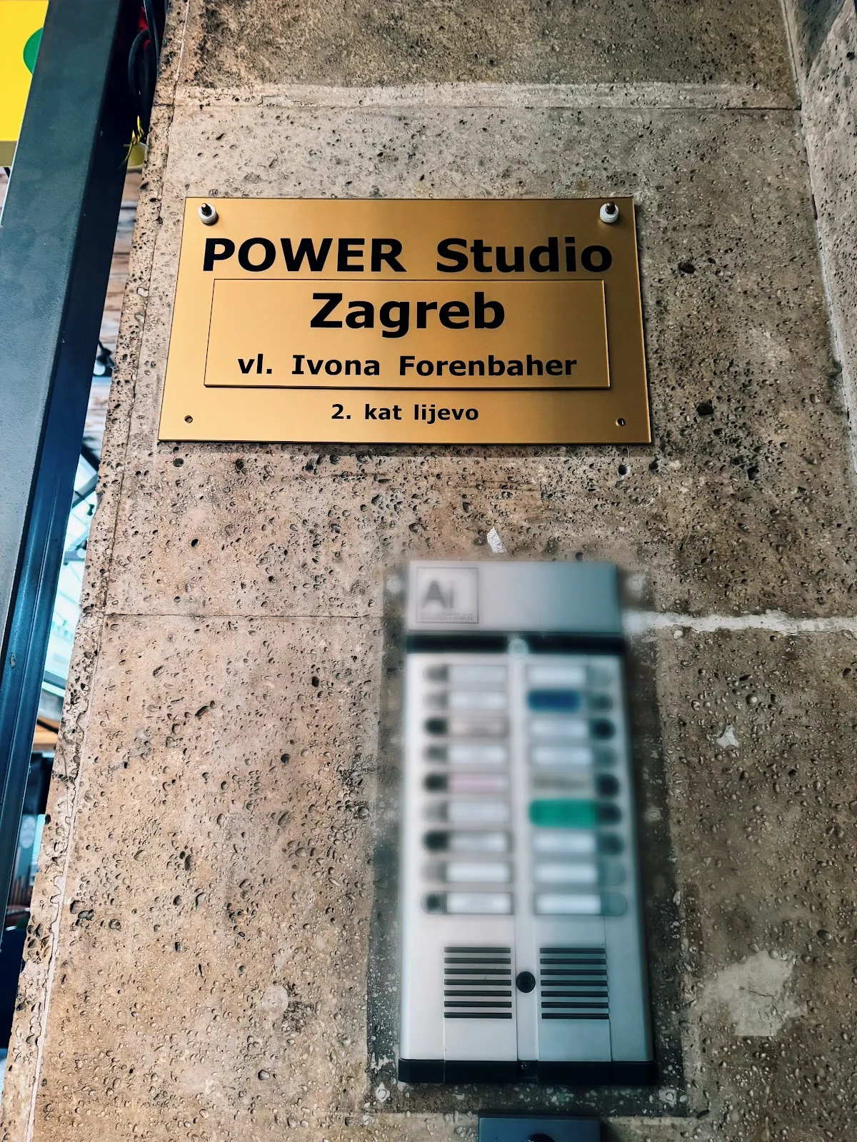POWER Studio Zagreb