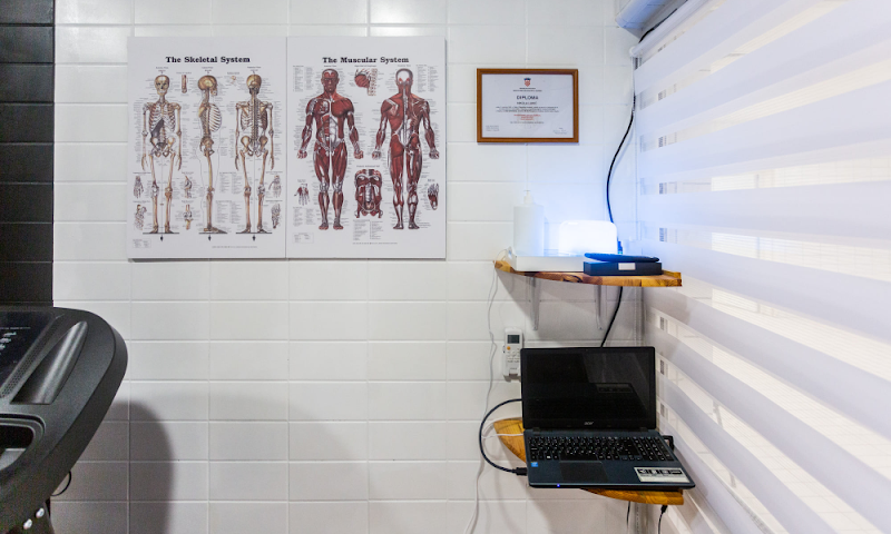 Prehabilitation Therapy Center — photo 2