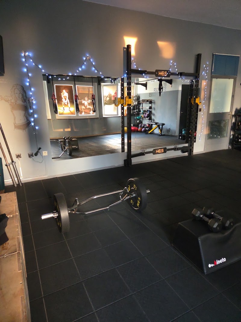 Prime Time Fitness Zadar — photo 3