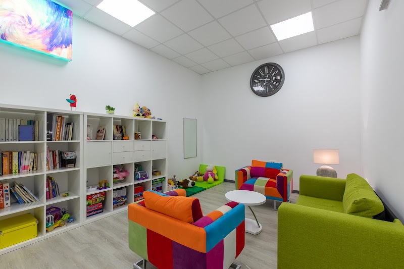PRIVATNA PSIHOLOŠKA PRAKSA Zrinka Korotaj Rožmanić, klinički psiholog — photo 3