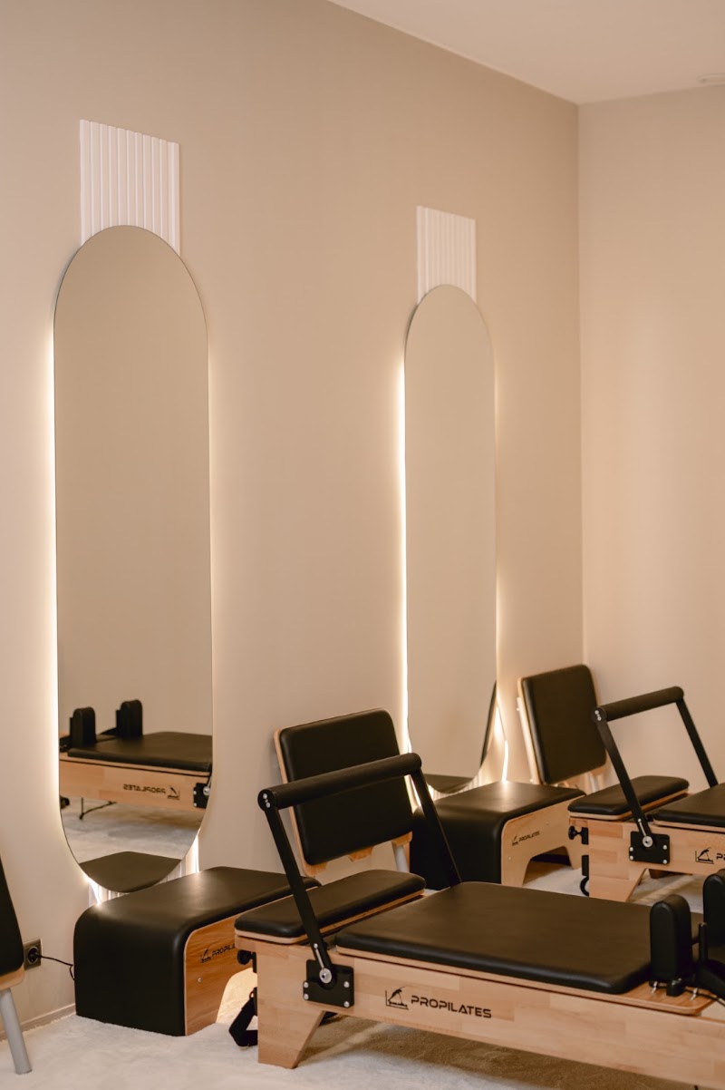 Pro Form pilates studio — photo 3
