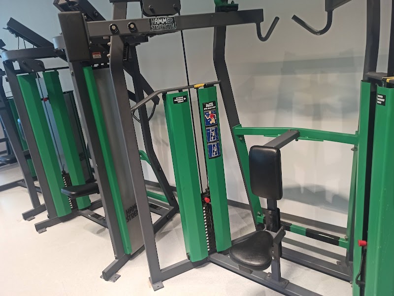 Pro-Gym Pula City Mall — photo 2