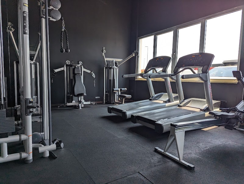 Pro-Gym Pula City Mall — photo 3