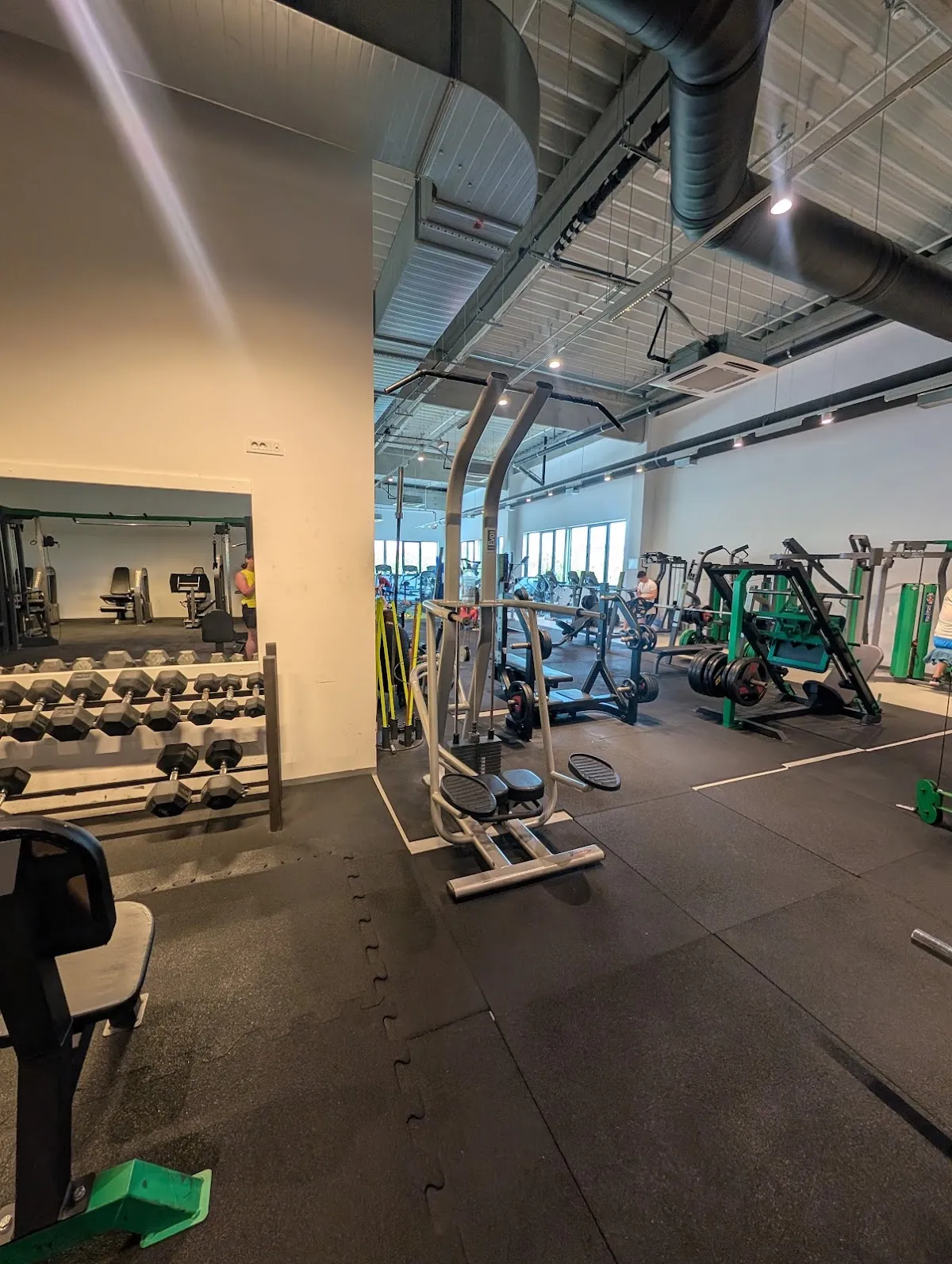 Pro-Gym Pula City Mall