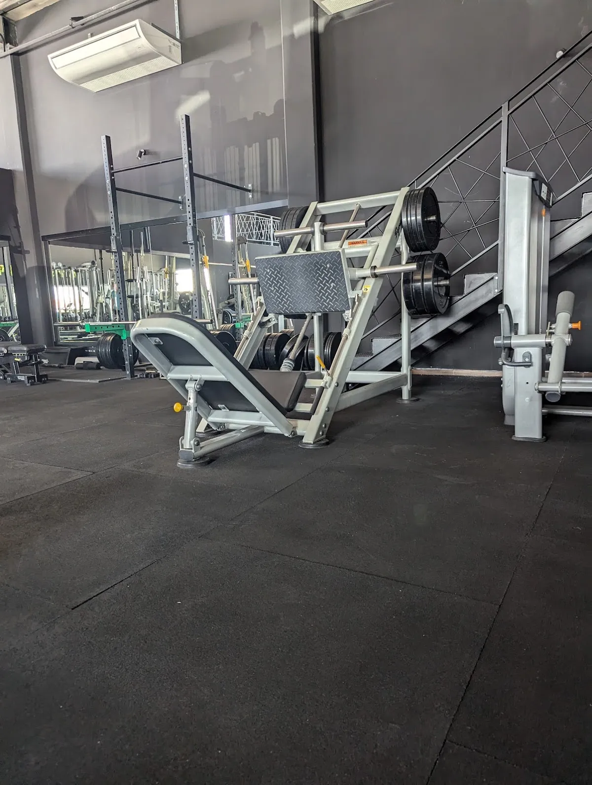Pro Gym Vodnjan