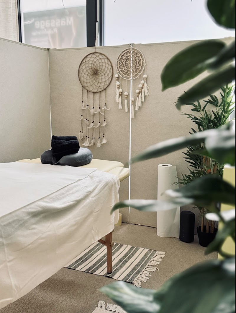PROFESSIONAL ART OF MASSAGE — photo 3