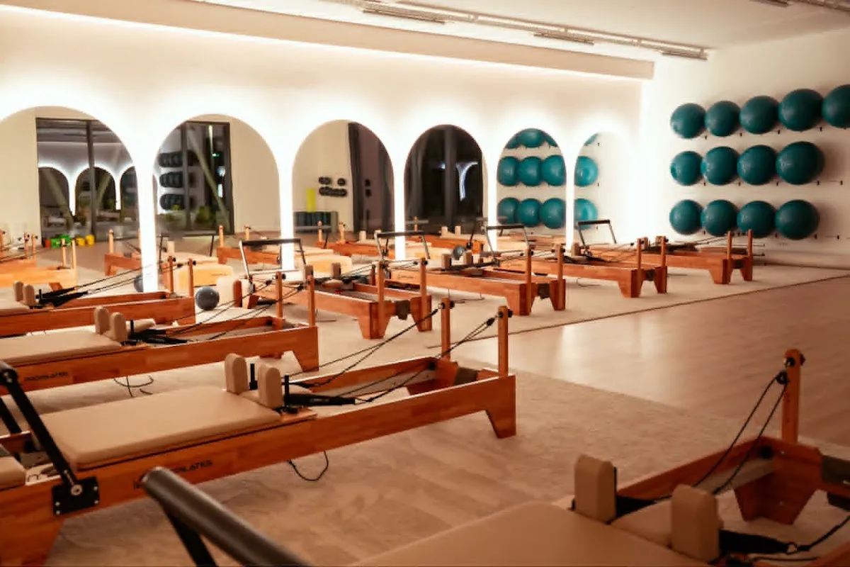 ProForm Pilates Studio