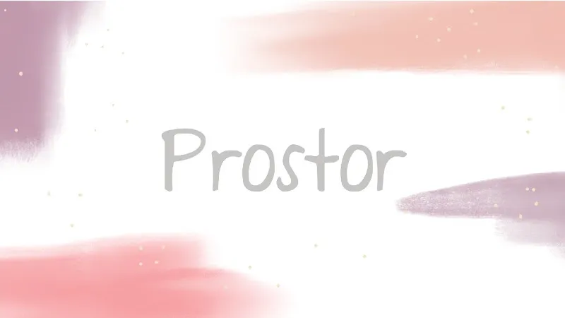 Prostor - psihološki centar za djecu, adolescente i roditelje