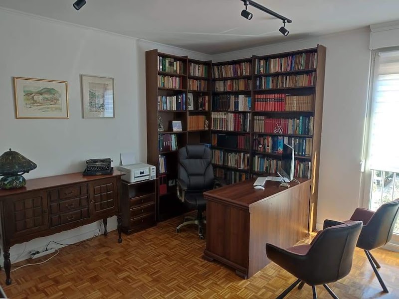 psihijatrijska ordinacija dr. Mardešić d.o.o — photo 2