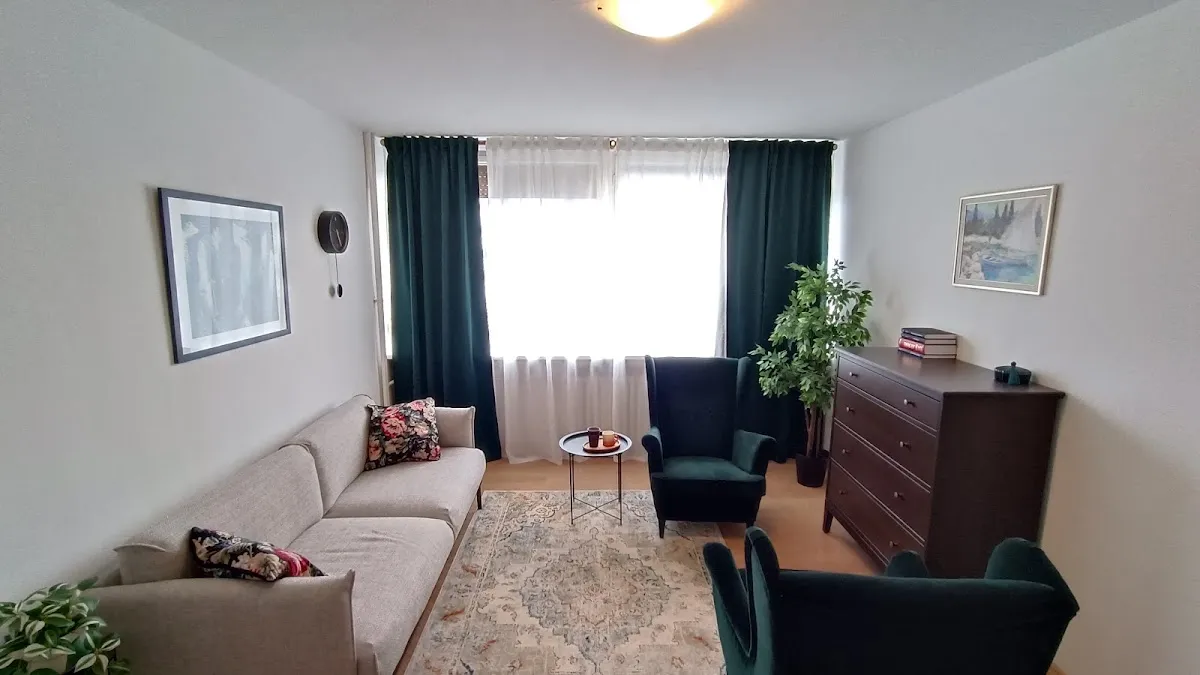 Psihološki centar INTROVERTIGO