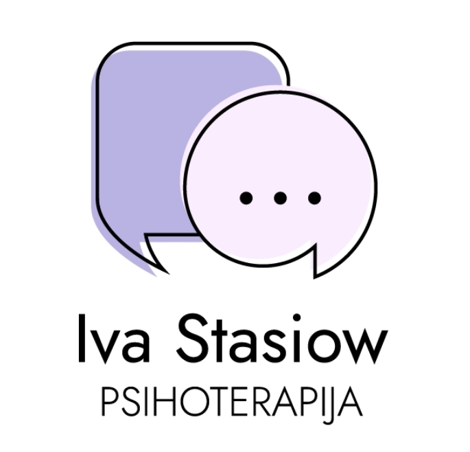 Psihoterapeut Iva Stasiow, dr.med. univ.mag.psihoterapije — photo 3