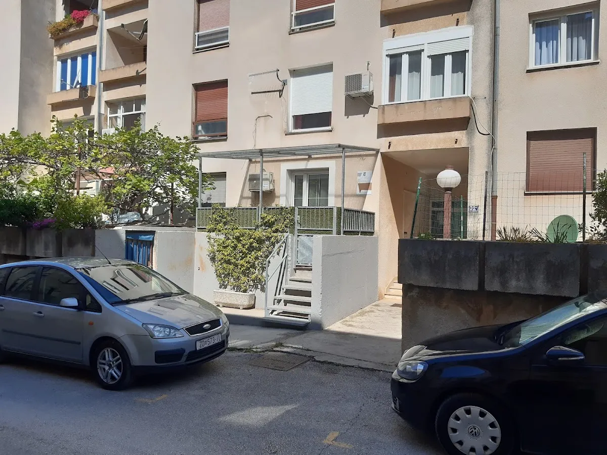 Psihoterapija Zadar