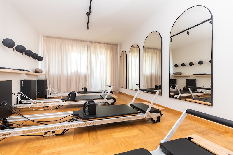 re:move pilates — photo 2