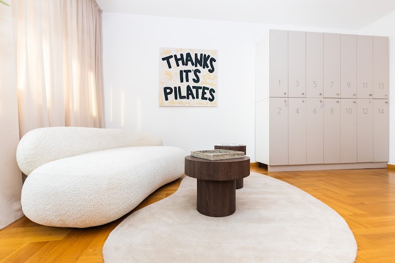 re:move pilates — photo 3