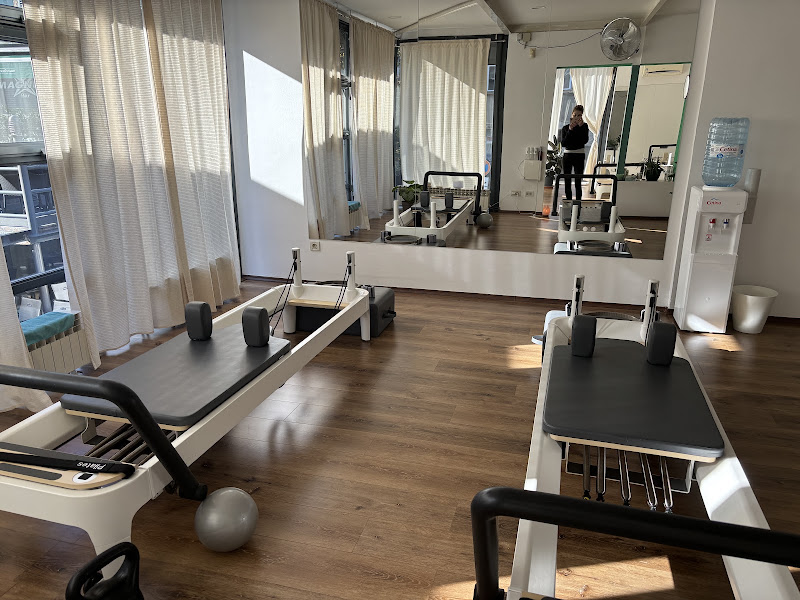 Reformer Oaza studio pilates d.o.o. — photo 2