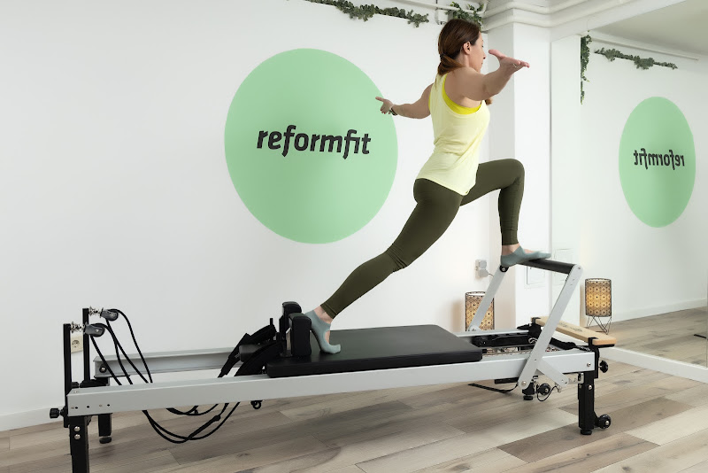 ReformFit Pilates — photo 3