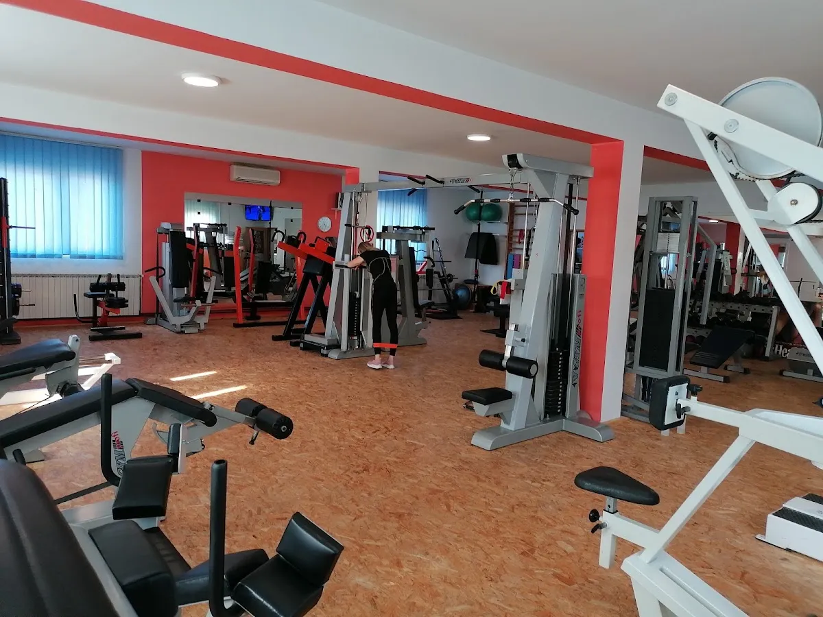 Rekreacijski centar Fox