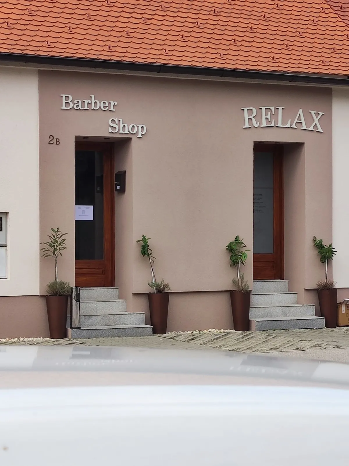 Relax - Salon za masažu