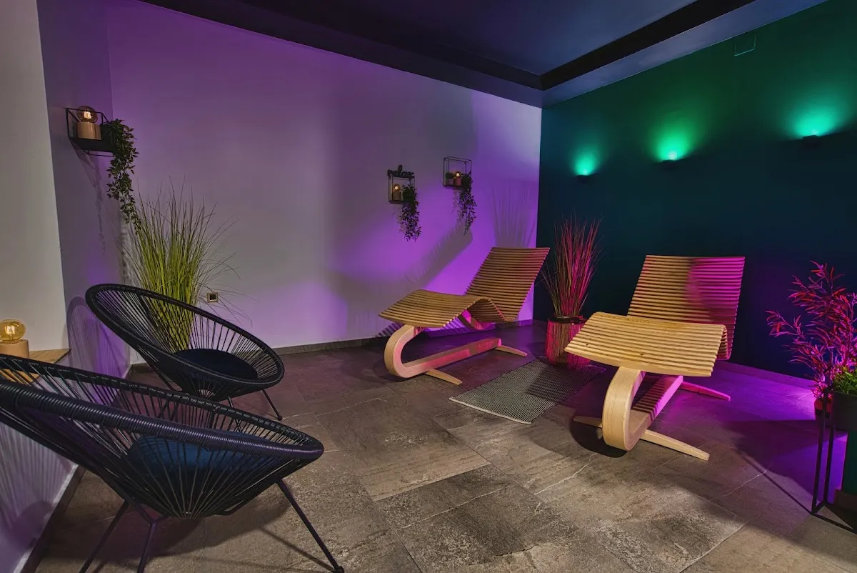 Relax Sauna Samobor