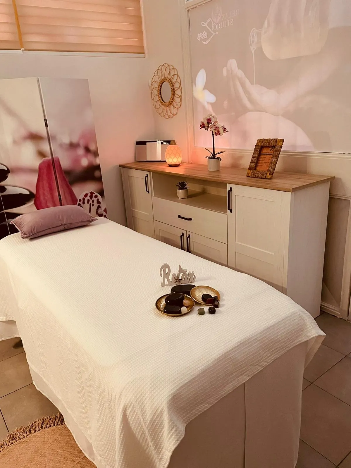 Relax Studio Zen