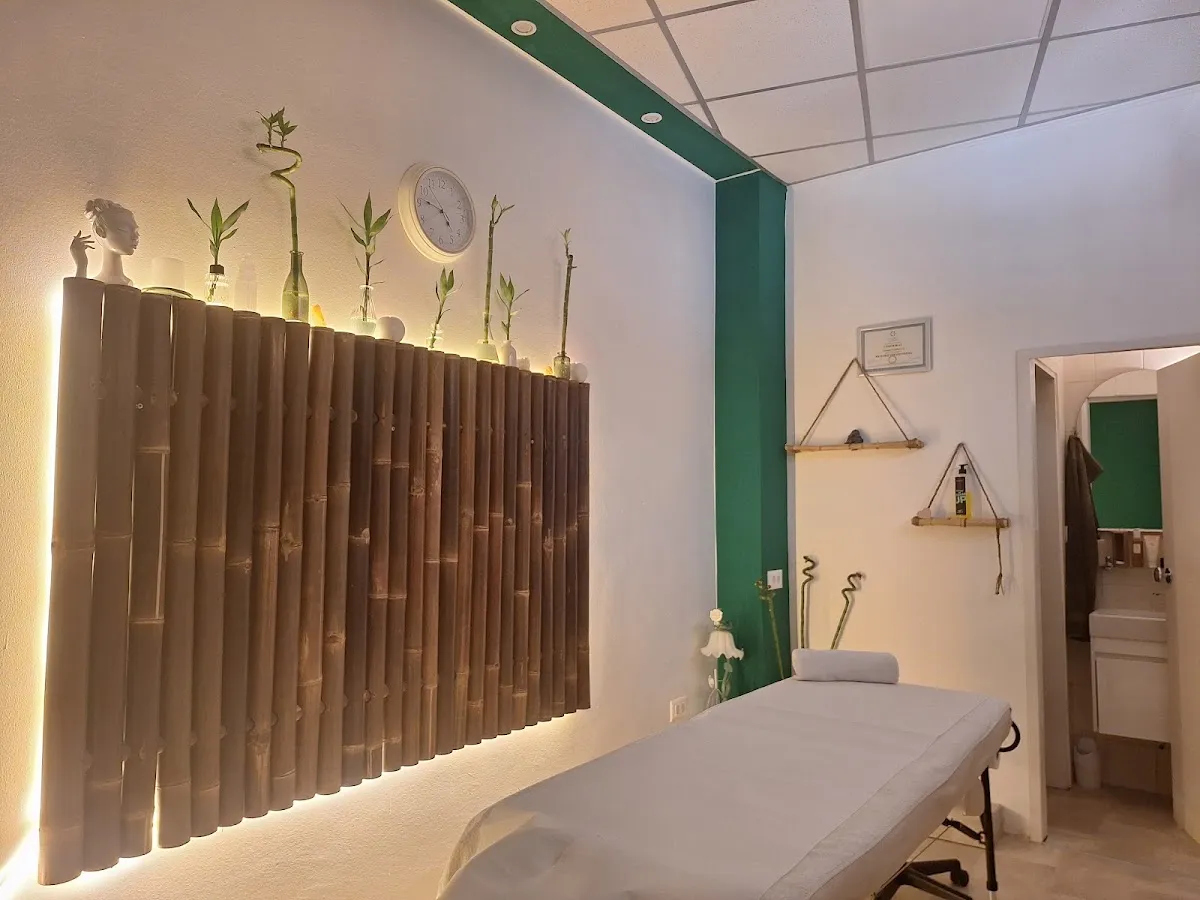 Relax Zone Sensus