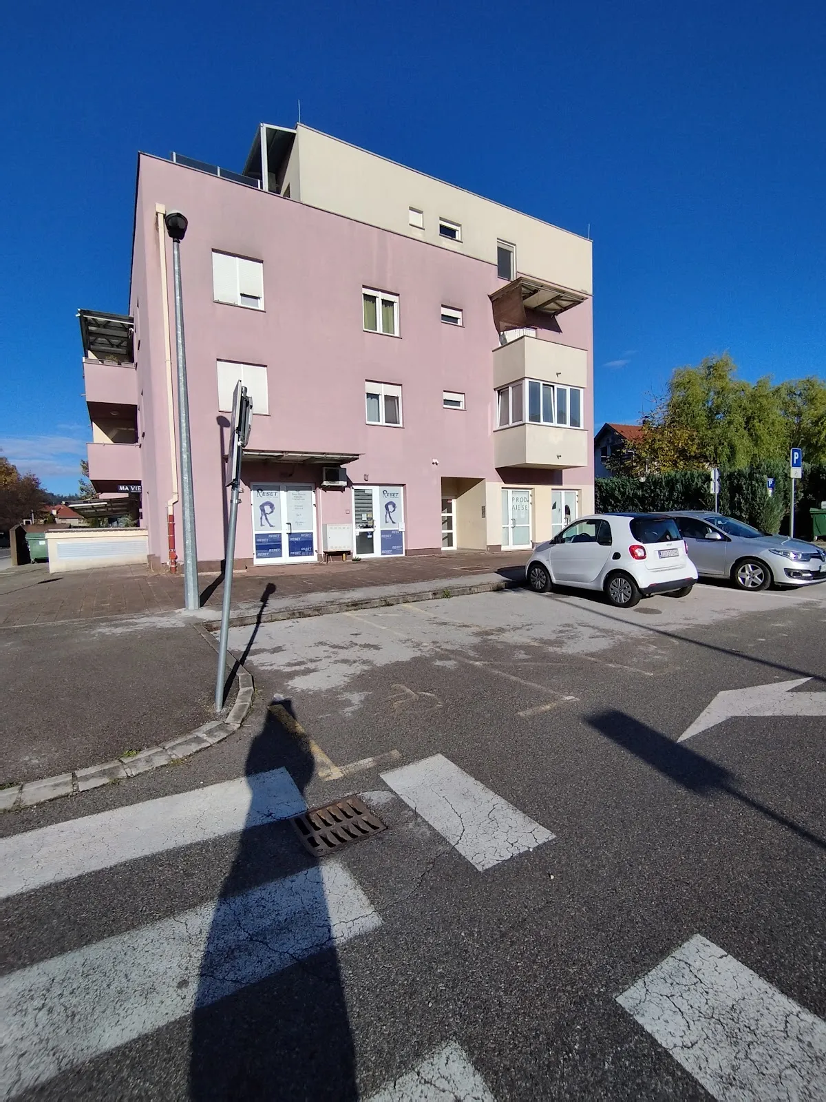 Reset-Samobor